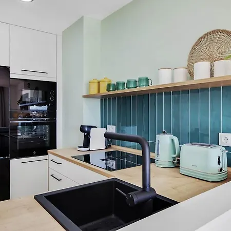 Apartamento Ayma Daniela