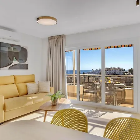 Apartamento Ayma Daniela