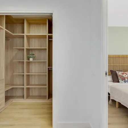 Apartamento Ayma Daniela Benalmádena