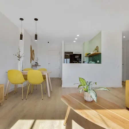 Ayma Daniela Apartamento
